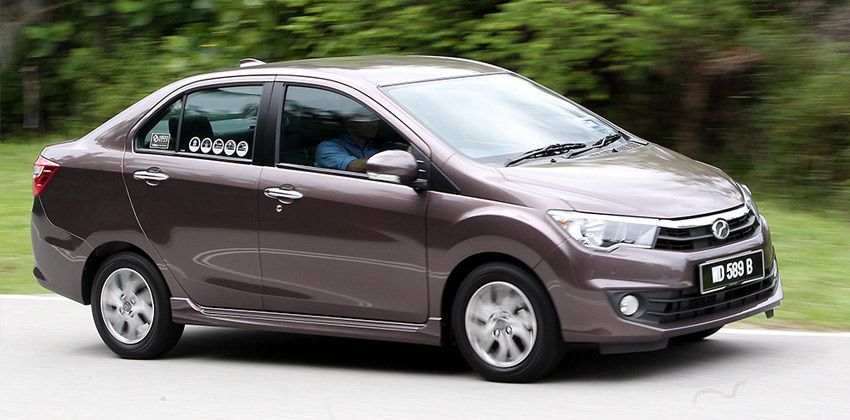 Top 8 Most Fuel Efficient Cars In Malaysia Zigwheels