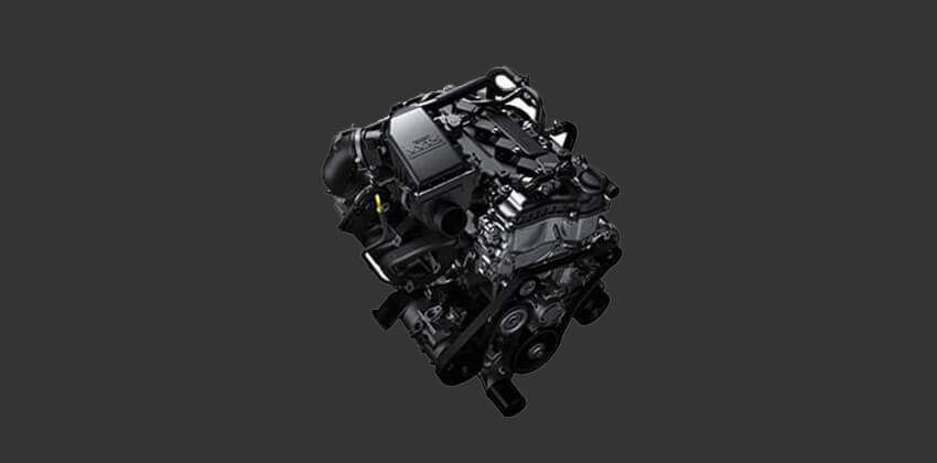 Avanza Engine