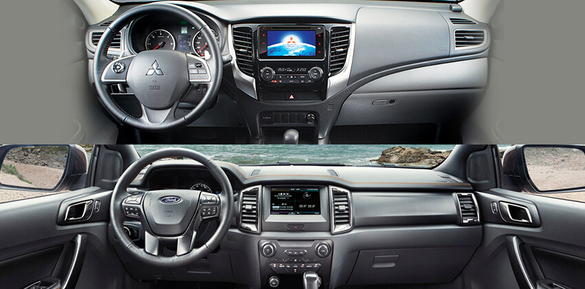 Strada Cabin vs Ranger Cabin