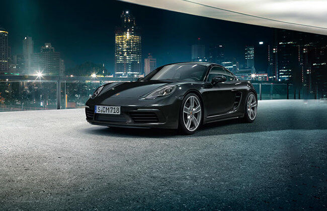 Porsche cuts price of cars by RM 88,000 due to zero-rated GST