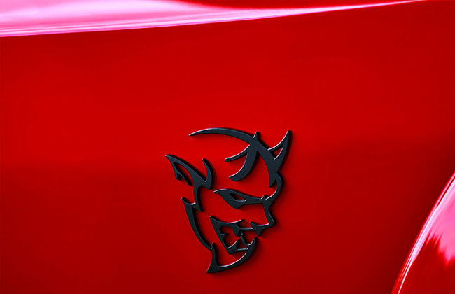 Dodge Demon produced for one last time 
