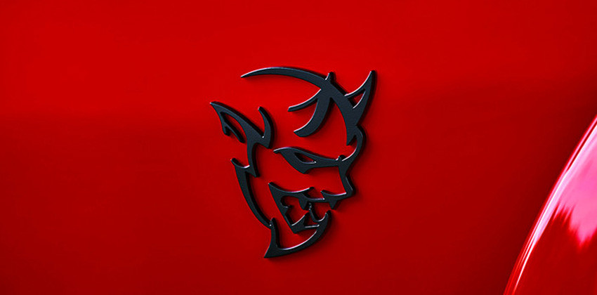 Dodge Logo