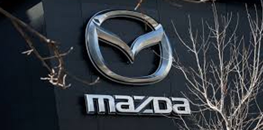 Mazda Philippines recall