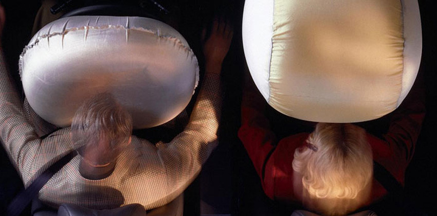 Mazda Philippines Airbag Recall