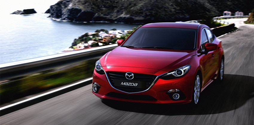 Mazda Airbag Recall 2018