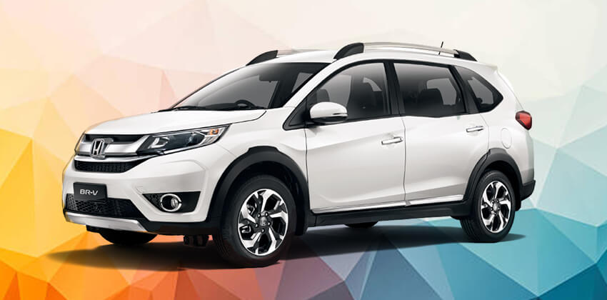 Honda BR-V