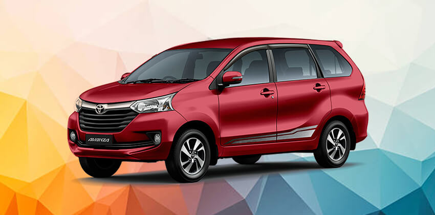 Toyota Avanza