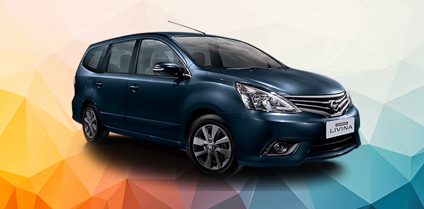 Nissan Grand Livina