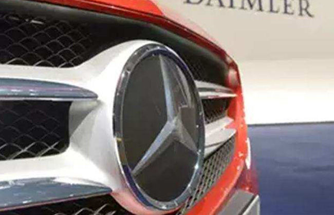 Daimler to be scrutinized over diesel emission standards