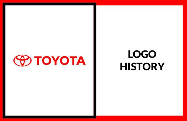 Toyota's Logo: How it evolved