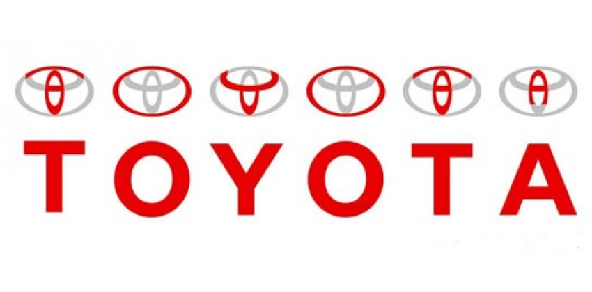 Toyota Logo