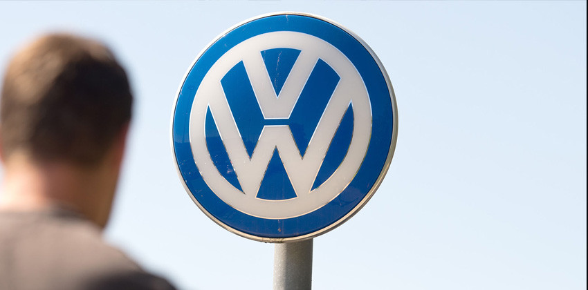 VW Dieselgate fiasco