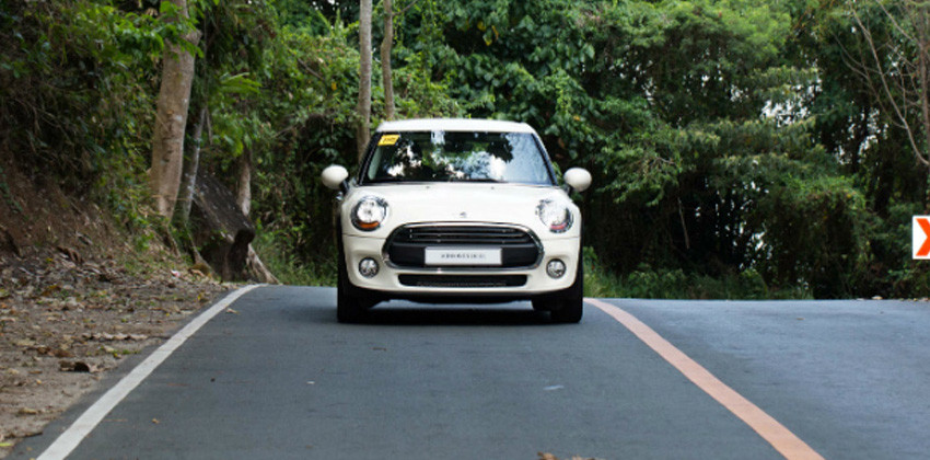 2018 Mini One Philippines