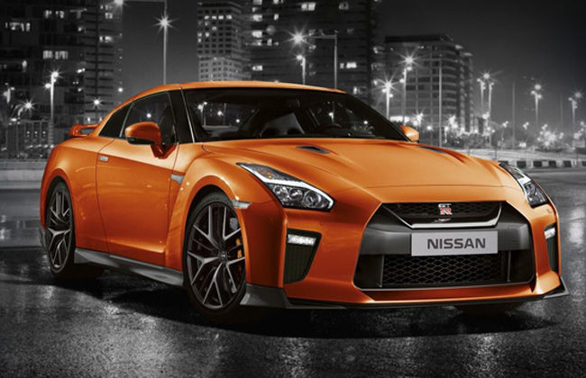 2018 Nissan GT-R now gets more affordable in the Philippines