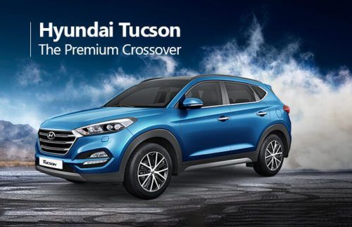 Hyundai Tucson 2023 Price in UAE - Reviews, Specs & November Offers ...
