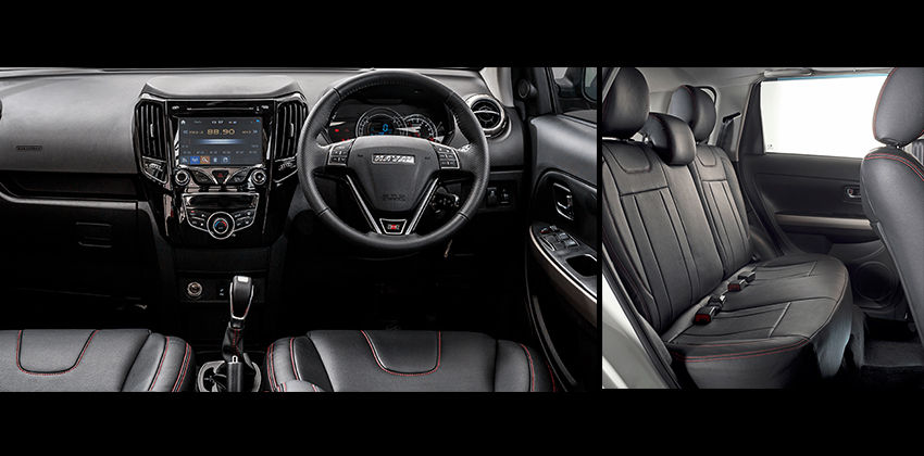 Haval H1 Is This Chinese SUV Worth Buying 