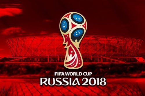 Deretan Mobil Keren Milik Pesepakbola Piala Dunia 2018