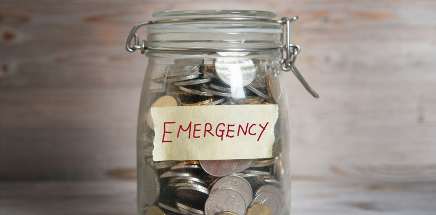 Emergency fund