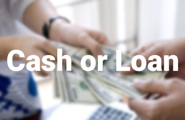 Car buying guide:  Should you make full cash payment or get a loan? 