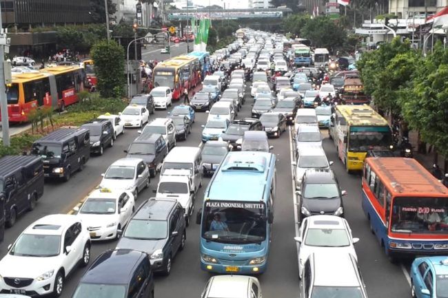 Toyota: Kenaikan BBN 2,5 Persen Tak Tepat Saat Pasar Lesu Toyota: Kenaikan BBN 2,5 Persen Tak Tepat Saat Pasar Lesu