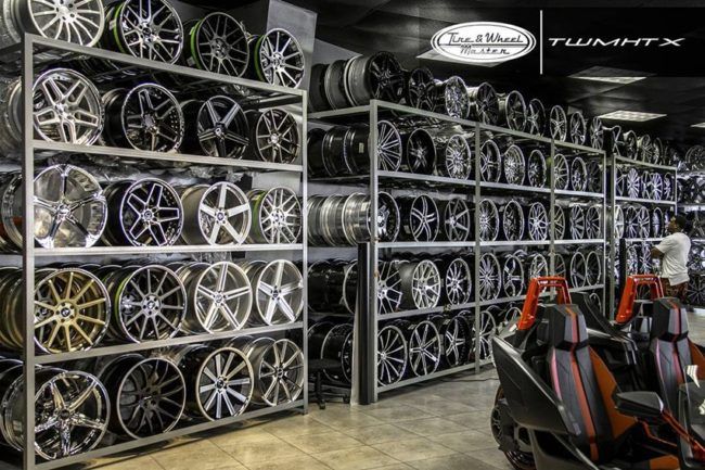 5 Tips Penting Sebelum Ganti Pelek Mobil 5 Tips Penting Sebelum Ganti Pelek Mobil