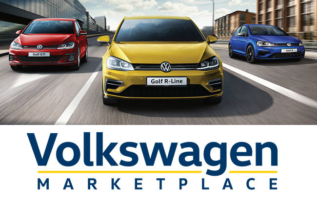 Volkswagen Marketplace is all set to launch in Malaysia