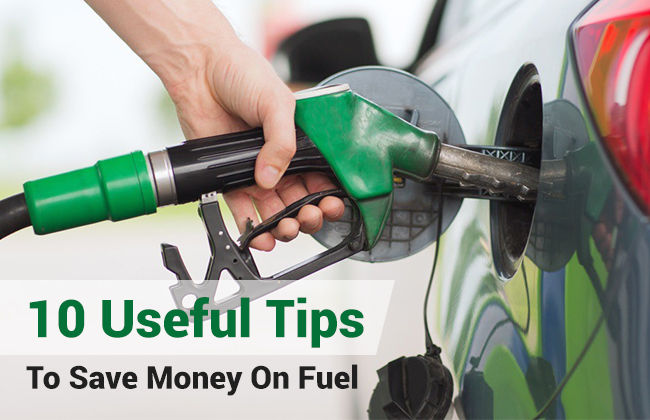Ten fuel saving hacks every driver should know
