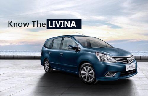 All you need to know about the 2018 Nissan Grand Livina