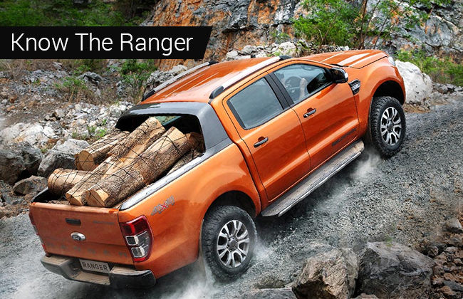 Read this before you buy the Ford Ranger