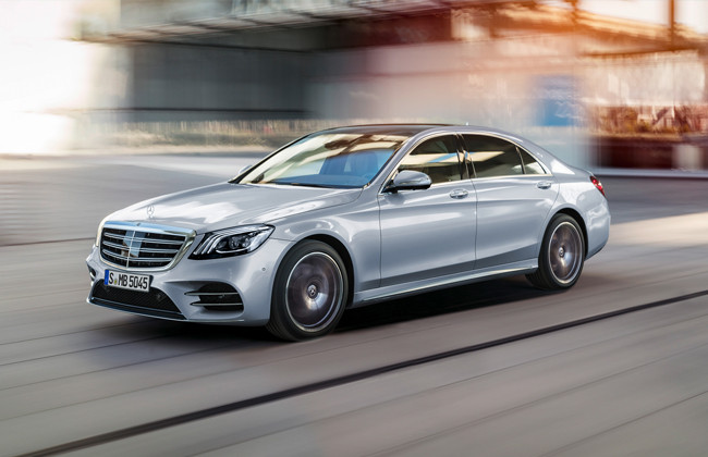 Mercedes-Benz A-Class launch delayed to arrive in late 2018