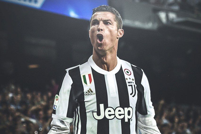 Bagaimana Pembelian Cristiano Ronaldo ke Juventus Tingkatkan Keuntungan Jeep?