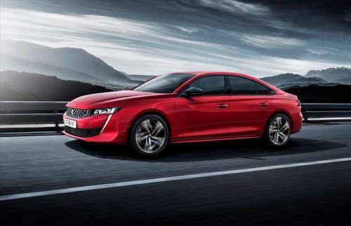 All-new Peugeot 508 to soon launch in Malaysia