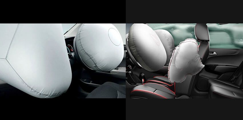 Perodua Axia or Kia Picanto Safety