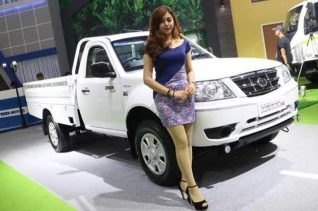 Ini yang Bikin Penjualan Ritel Tata Motors Naik Ini yang Bikin Penjualan Ritel Tata Motors Naik