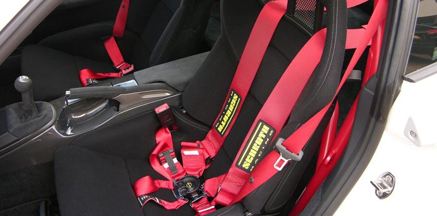 car bucket seats