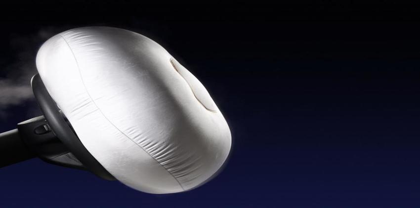 car airbag
