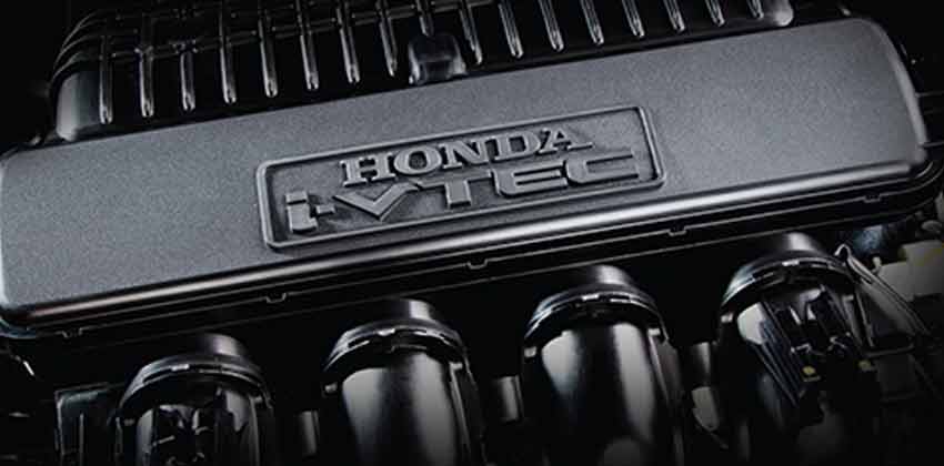Honda BR-V Engine