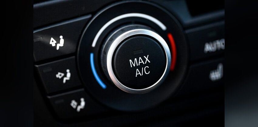 Car AIR-CON 