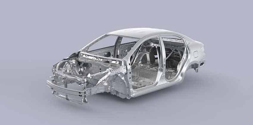 2019 Toyota Vios core