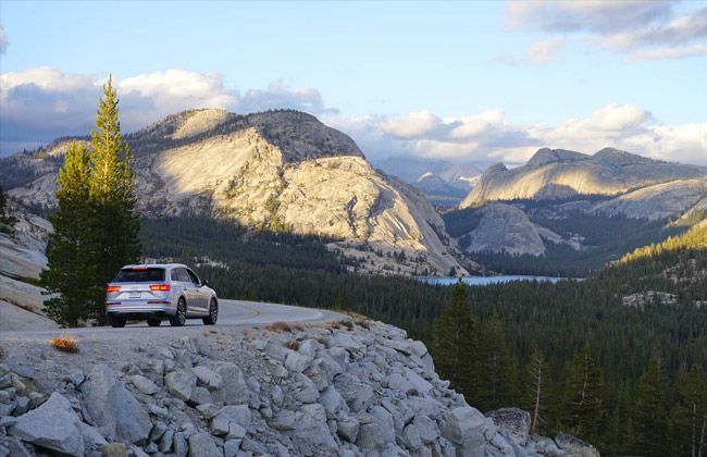 8 Traits of a perfect mountain car