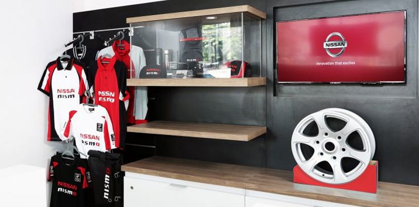 new Taytay dealership