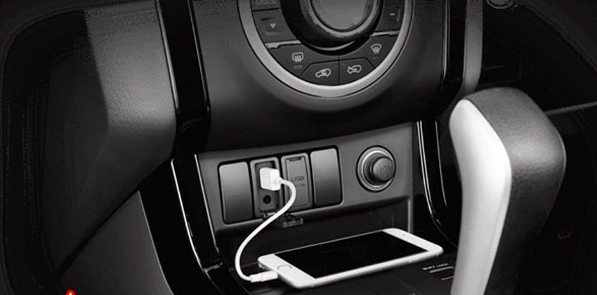 limited edition D-Max X-Series CABIN