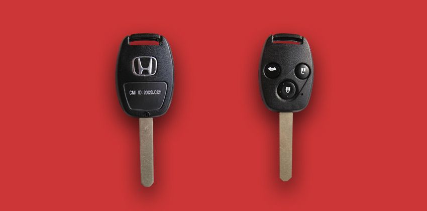 car key