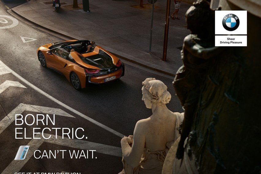 GIIAS 2018: BMW dan Mini Siap Hadirkan 26 Model Unggulan