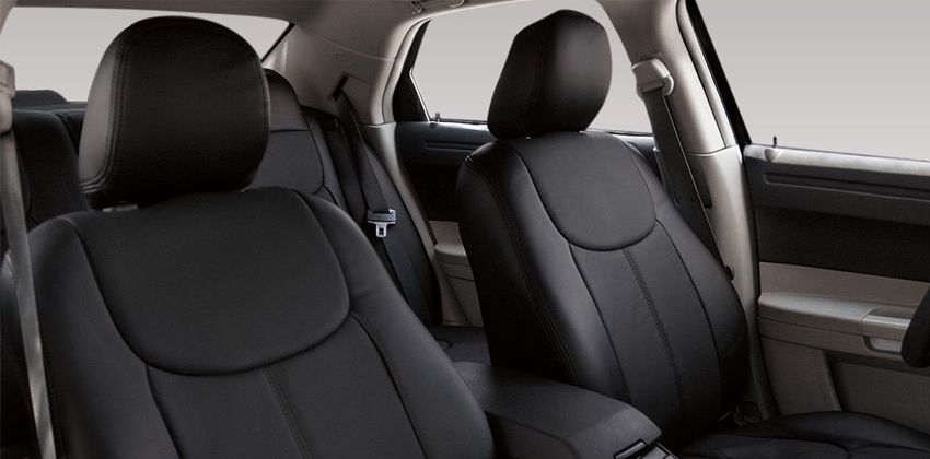 car Leather seats&nbsp;