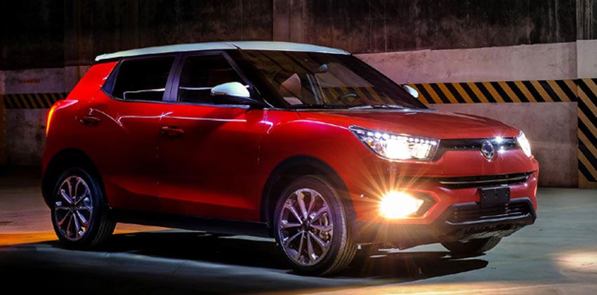 Tivoli Premium Sport