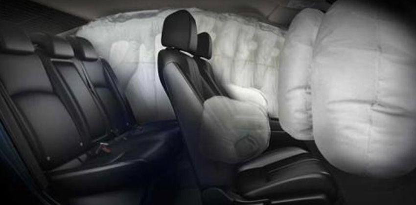 Honda Civic safety