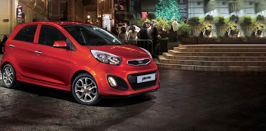 Kia Picanto