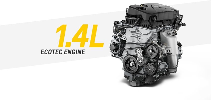 Spark paling bertenaga di kelasnya