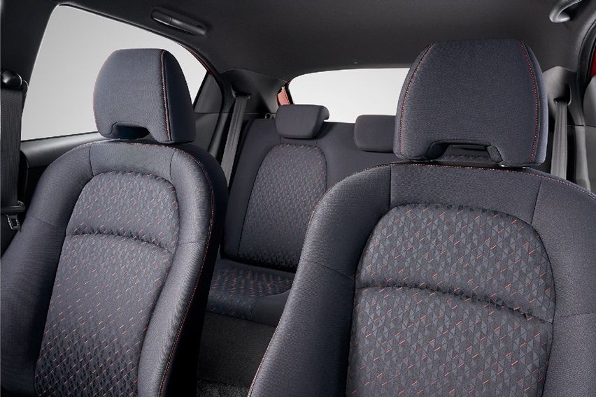 kabin brio makin lapang